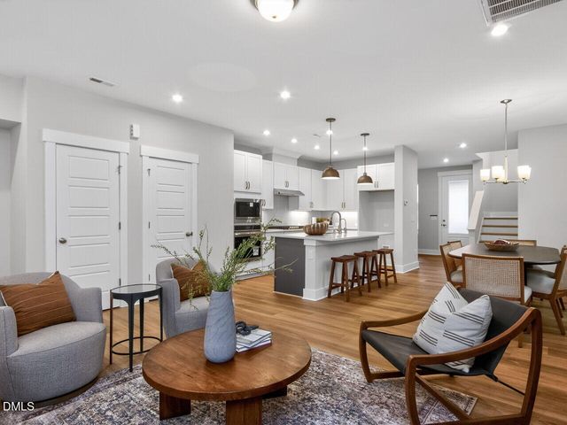 13 Tallgrass Road, Pittsboro, NC 27312