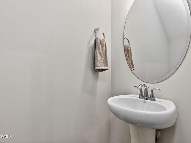 13 Tallgrass Road, Pittsboro, NC 27312