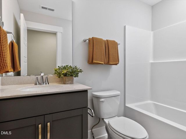 13 Tallgrass Road, Pittsboro, NC 27312