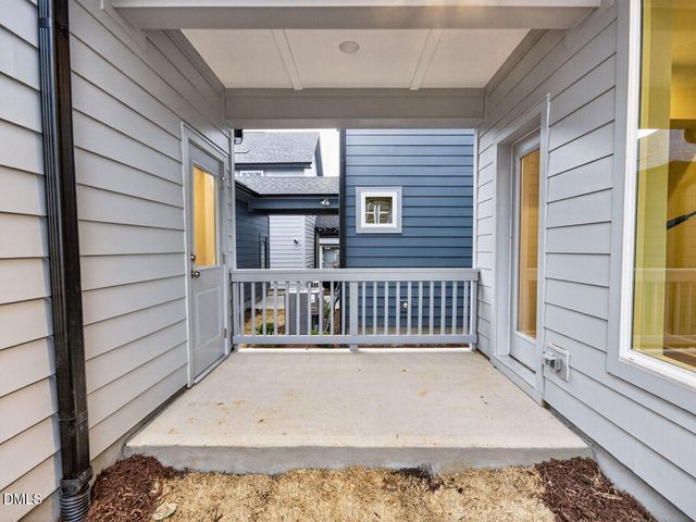 13 Tallgrass Road, Pittsboro, NC 27312