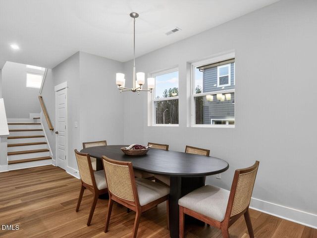 13 Tallgrass Road, Pittsboro, NC 27312