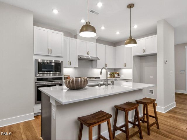 13 Tallgrass Road, Pittsboro, NC 27312