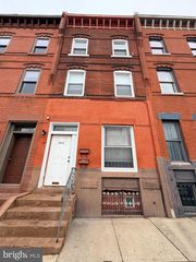 2917 W GIRARD AVE #SECOND UNIT, Philadelphia, PA 19130