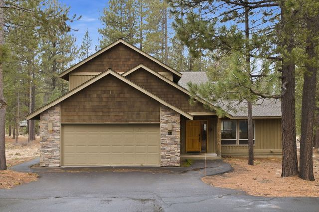 57561 Whistler Lane, Sunriver, OR 97707