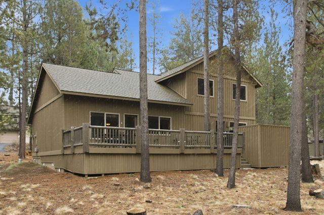 57561 Whistler Lane, Sunriver, OR 97707