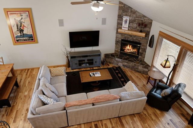 57561 Whistler Lane, Sunriver, OR 97707