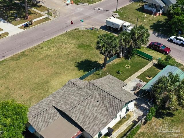 1000 W Zarragossa St, Pensacola, FL 32502