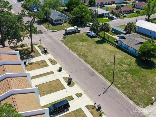 1000 W Zarragossa St, Pensacola, FL 32502