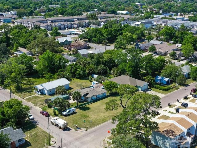 1000 W Zarragossa St, Pensacola, FL 32502