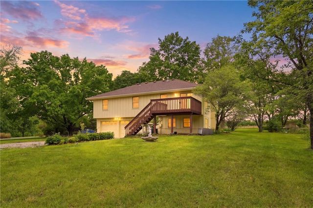 14280 170th Street, Bonner Springs, KS 66012