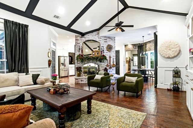 12 Misty Meadow Drive, Melissa, TX 75454