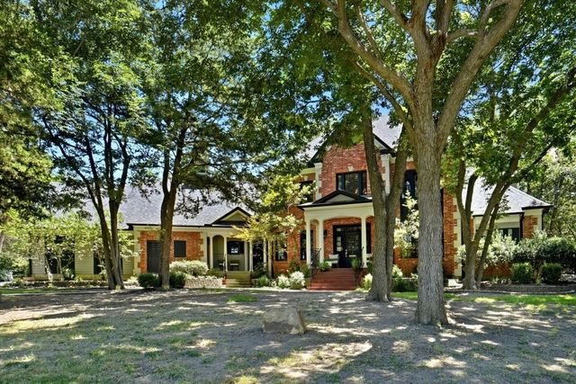 12 Misty Meadow Drive, Melissa, TX 75454