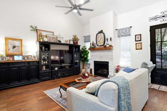 12 Misty Meadow Drive, Melissa, TX 75454