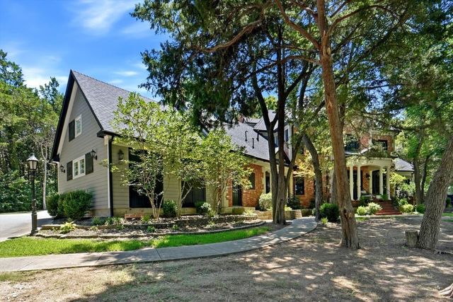 12 Misty Meadow Drive, Melissa, TX 75454