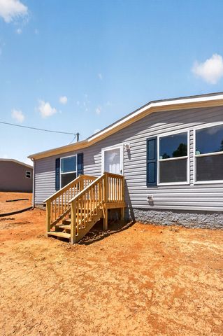 477 Salem Rd, Mcminnville, TN 37110