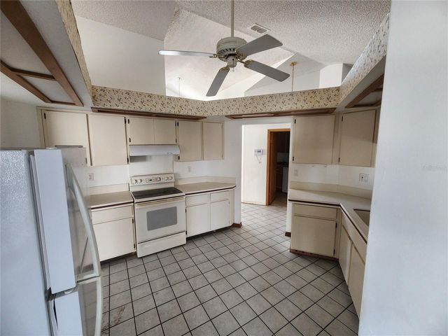 1289 MASADA LANE, Spring Hill, FL 34608