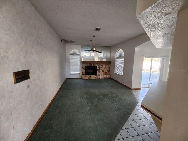 1289 MASADA LANE, Spring Hill, FL 34608