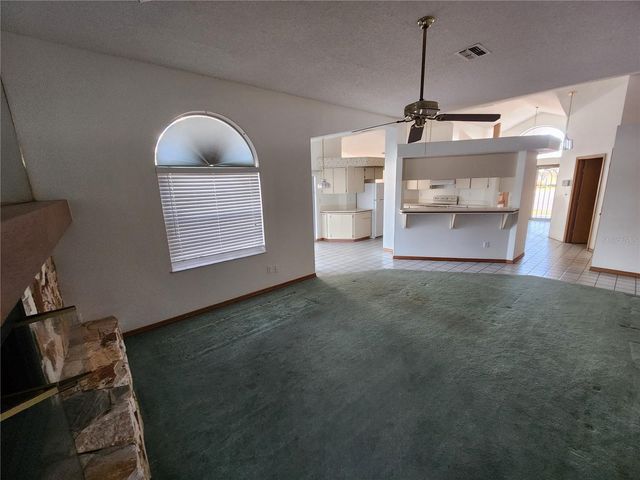 1289 MASADA LANE, Spring Hill, FL 34608