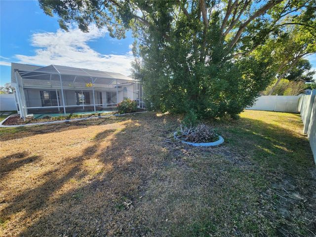 1289 MASADA LANE, Spring Hill, FL 34608