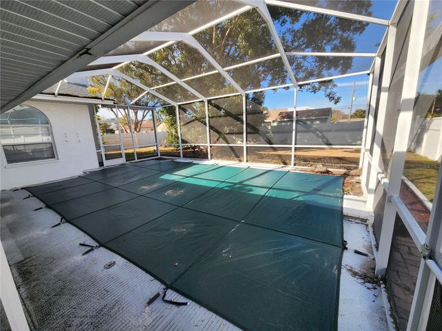 1289 MASADA LANE, Spring Hill, FL 34608