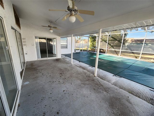 1289 MASADA LANE, Spring Hill, FL 34608