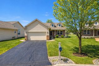 11126 Strathmore Court, Grand Blanc, MI 48439