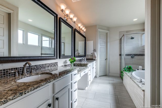 3218 Lilly Flower, San Antonio, TX 78253