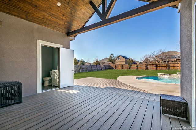 3218 Lilly Flower, San Antonio, TX 78253