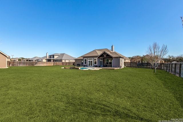 3218 Lilly Flower, San Antonio, TX 78253