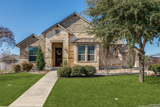 3218 Lilly Flower, San Antonio, TX 78253