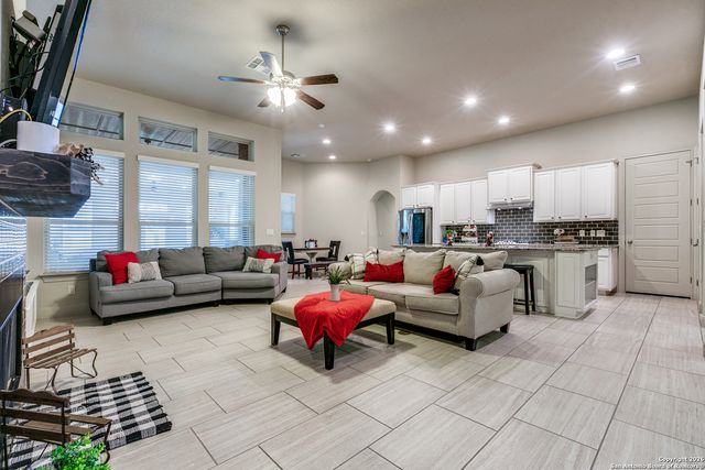 3218 Lilly Flower, San Antonio, TX 78253