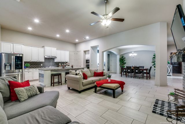 3218 Lilly Flower, San Antonio, TX 78253