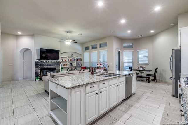 3218 Lilly Flower, San Antonio, TX 78253