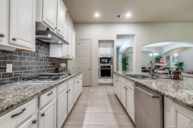 3218 Lilly Flower, San Antonio, TX 78253