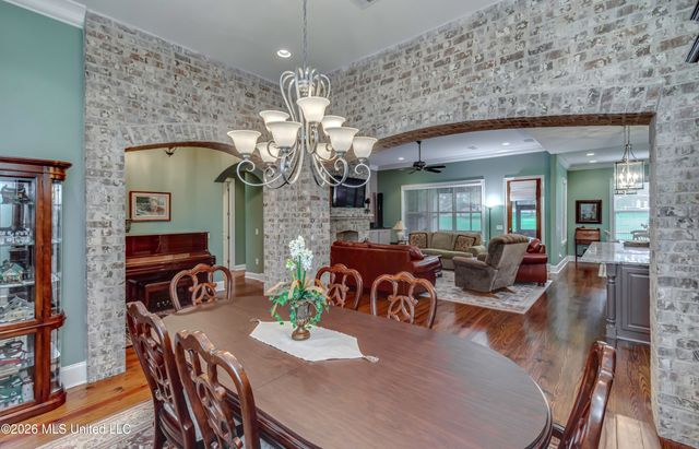 359 Caroline Boulevard, Madison, MS 39110