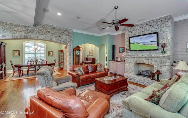 359 Caroline Boulevard, Madison, MS 39110
