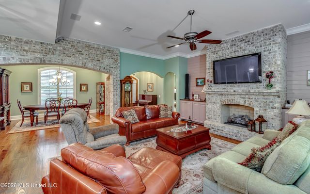 359 Caroline Boulevard, Madison, MS 39110