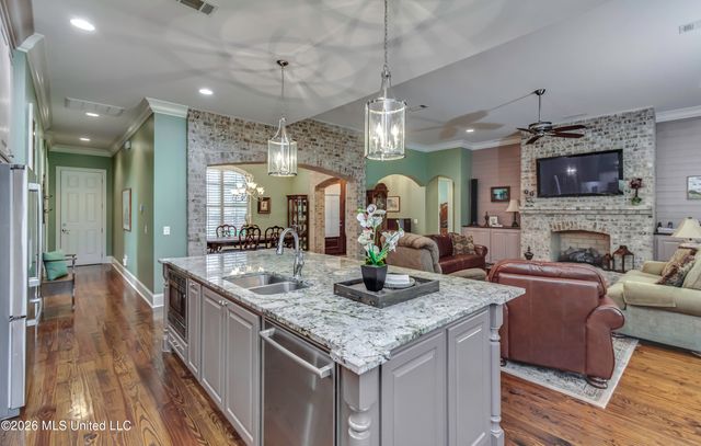 359 Caroline Boulevard, Madison, MS 39110