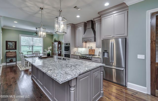 359 Caroline Boulevard, Madison, MS 39110