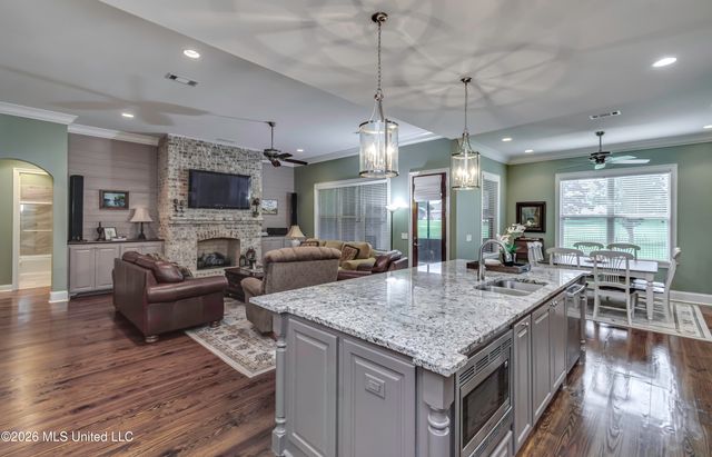 359 Caroline Boulevard, Madison, MS 39110
