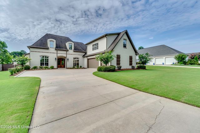359 Caroline Boulevard, Madison, MS 39110