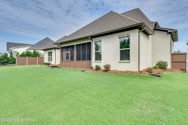 359 Caroline Boulevard, Madison, MS 39110