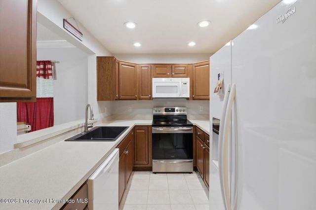 11055 Elgin Boulevard, Spring Hill, FL 34608
