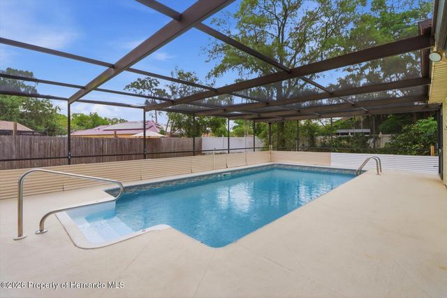 11055 Elgin Boulevard, Spring Hill, FL 34608