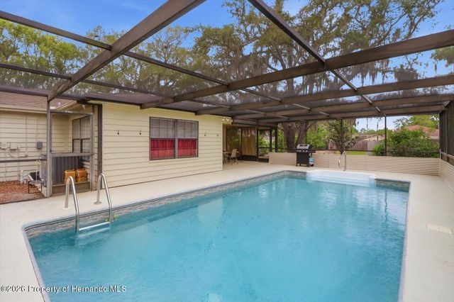 11055 Elgin Boulevard, Spring Hill, FL 34608