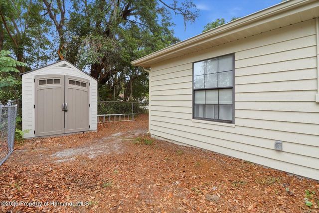 11055 Elgin Boulevard, Spring Hill, FL 34608
