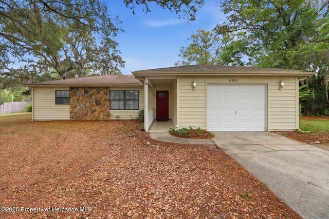 11055 Elgin Boulevard, Spring Hill, FL 34608