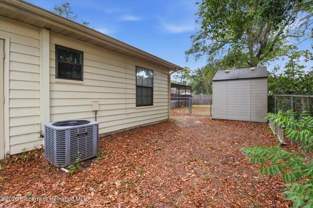 11055 Elgin Boulevard, Spring Hill, FL 34608