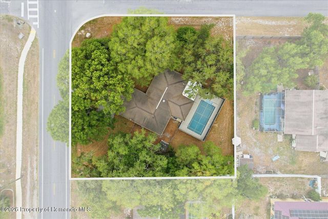 11055 Elgin Boulevard, Spring Hill, FL 34608