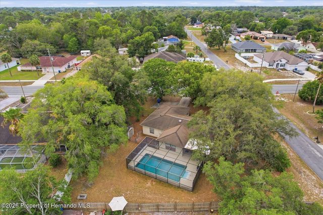 11055 Elgin Boulevard, Spring Hill, FL 34608